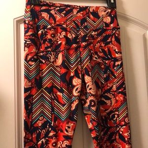 ✨ Lularoe One Size leggings